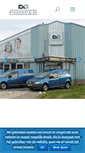Mobile Screenshot of pomperautomatisering.nl